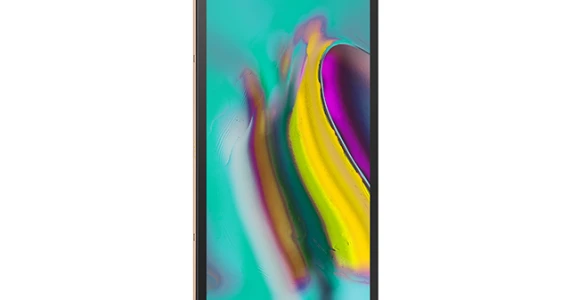 รูปภาพ ซัมซุง SAMSUNG Galaxy Tab S5e (128GB)