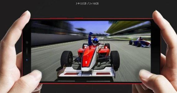 รูปภาพ อินฟินิกซ์ Infinix-Hot 16 Pro 32GB