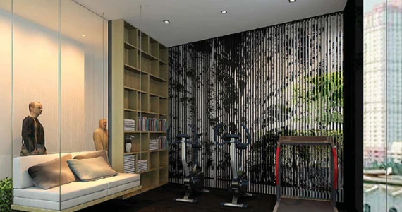 รูปภาพ แบงค์คอก เฟ'ลิซ สุขุมวิท 69-2 (Bangkok Feliz Sukhumvit 69-2)