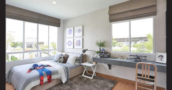 รูปภาพ เดอะ แพลนท์ ซิตี้ แจ้งวัฒนะ (The Plant Citi Chaengwatthana)