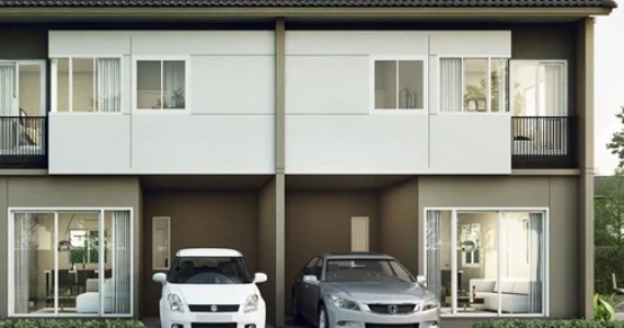 รูปภาพ บ้านพฤกษา รังสิต - คลอง 7 (Baan Pruksa Rangsit - Klong 7)