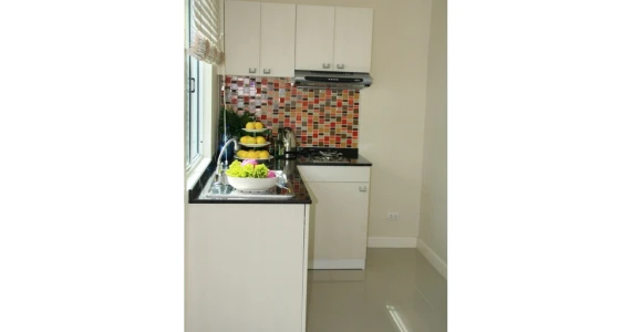 รูปภาพ พฤกษาวิลล์ 60 ลาดกระบัง-อ่อนนุช (Pruksa Ville)