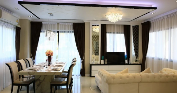 รูปภาพ เดอะ มิราเคิล พลัส ราชบุรี บ้านเดี่ยว 2 ชั้น (The Miracle Plus Ratchaburi)