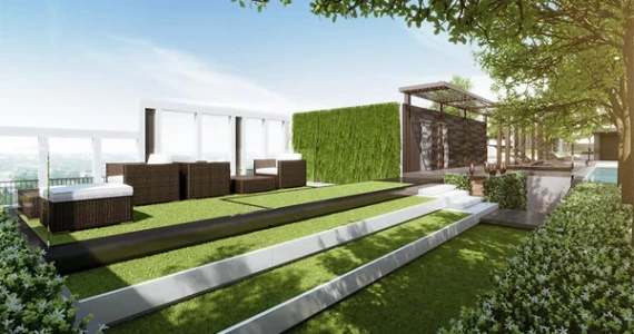 รูปภาพ ไนท์บริดจ์ สกายซิตี้ สะพานใหม่ (Knightsbridge Skycity Saphanmai)