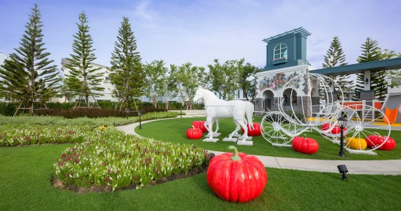 รูปภาพ อินดี้ ศรีนครินทร์ - แพรกษา (Indy Srinakarin - Praksa)