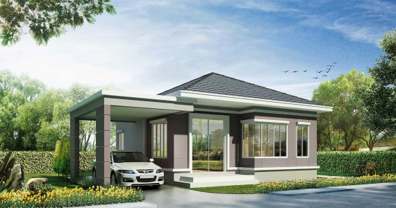 รูปภาพ บ้านชีวา 3 ราชบุรี (Baan Chiva 3 Ratchaburi)