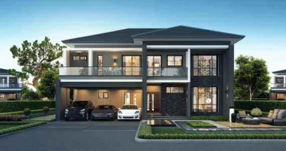 รูปภาพ เดอะ ซิตี้ ราชพฤกษ์ - สวนผัก (The City Ratchapruek - Suanpak)