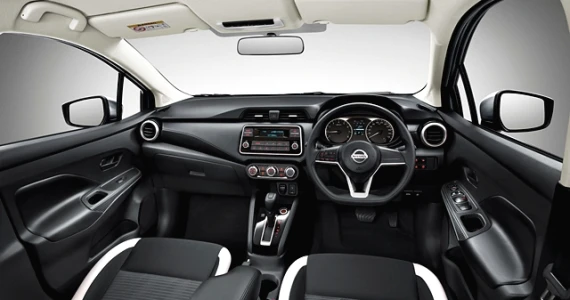 รูปภาพ นิสสัน Nissan Almera EL ปี 2022