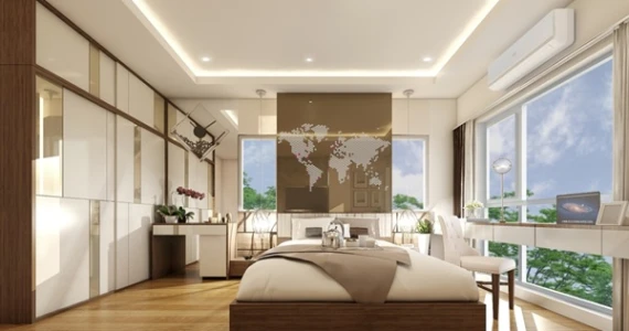 รูปภาพ โพลี เพลส คอนโด แอท พหลโยธิน 23 (Poly Place Condo @ Phahon Yothin 23)