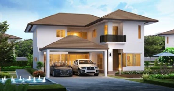 รูปภาพ เนอวานา ไอคอน วงแหวน-พระราม 9 (Nirvana ICON Wongwean-Rama 9)