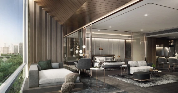 รูปภาพ วาลเด้น ทองหล่อ 8 (Walden Thonglor 8)