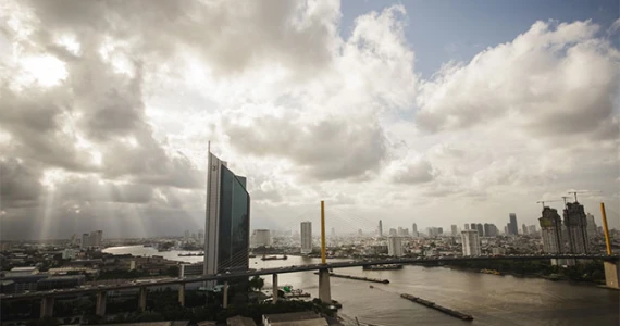 รูปภาพ แชปเตอร์วัน ราษฎร์บูรณะ 33 (Chapter One Ratburana 33)