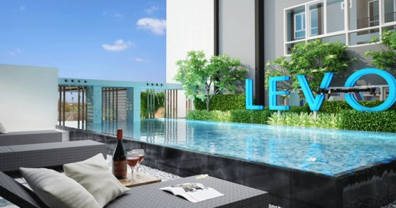 รูปภาพ ลีโว ลาดพร้าว 18 โครงการ 1 (LEVO Ladprao 18 Project 1)