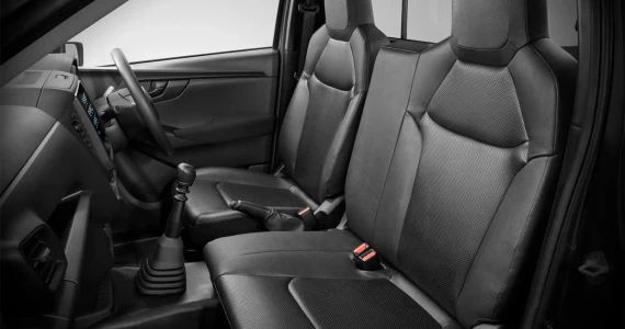 รูปภาพ อีซูซุ Isuzu D-MAX Spark 3.0 Ddi S 4x4 M/T ปี 2025