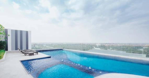 รูปภาพ เอสเซ็นท์ อุบลราชธานี (Escent Ubonratchathani)