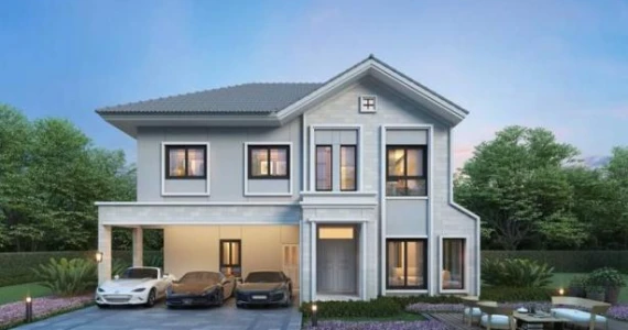 รูปภาพ ลัดดารมย์ วงแหวน-รามอินทรา (Laddarom Wongwaen-Ramintra)