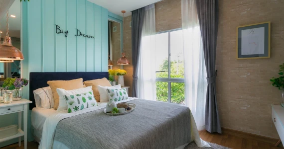 รูปภาพ เดอะ คอนเนค ติวานนท์ - แจ้งวัฒนะ (The Connect Tiwanon - Chaengwattana)