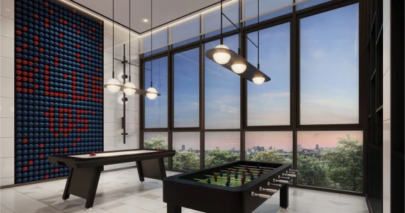 รูปภาพ บลู สุขุมวิท 105 (Blue Sukhumvit 105)