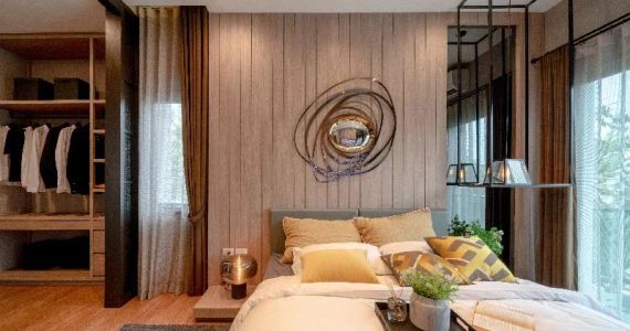 รูปภาพ เวนิว โฟลว์ พระราม 5 (Venue Flow Rama 5)