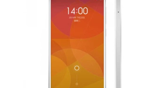 รูปภาพ เสียวหมี่ Xiaomi Mi4