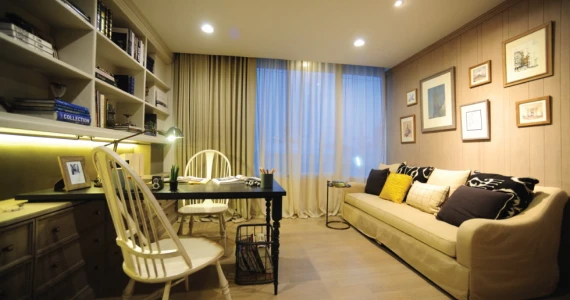 รูปภาพ ไอ ไนน์ พหลโยธิน (I-NINE)