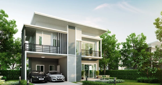 รูปภาพ คาซ่า ซิตี้ ดอนเมือง (Casa City)