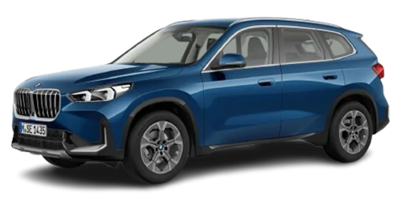 รูปภาพ บีเอ็มดับเบิลยู BMW X1 sDrive20i xLine ปี 2024