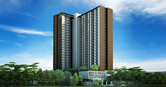 รูปภาพ ยู ดีไลท์ แอท บางซ่อน สเตชั่น (U Delight @ BangSon Station)