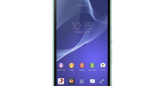 รูปภาพ โซนี่ Sony Xperia C3