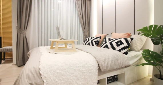 รูปภาพ เสนา คิทท์ เอ็มอาร์ที - บางแค (เฟส 2) (Sena Kith Mrt - Bangkae Phase 2)