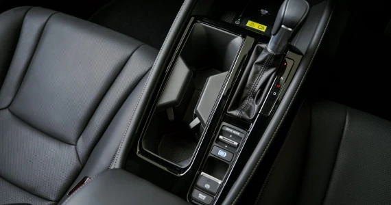 รูปภาพ ฮอนด้า Honda Accord e:HEV E ปี 2025