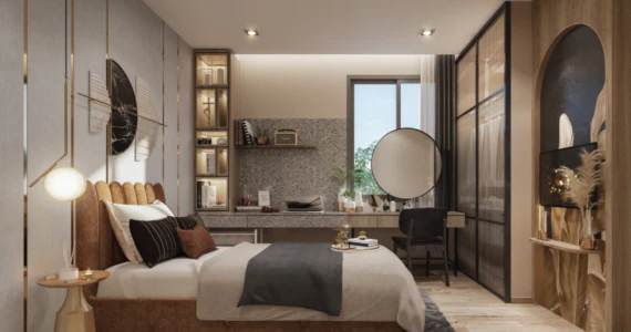 รูปภาพ อัลติจูด คราฟ บางนา (Altitude Kraft Bangna)