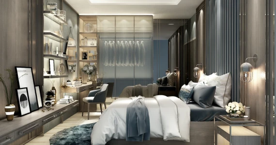 รูปภาพ ซิลเวอร์ เลค พาร์ค สุวินทวงศ์ 78 (Silver Lake Park Suwinthawong 78)