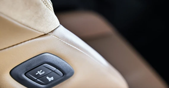 รูปภาพ โตโยต้า Toyota Camry HEV Premium Luxury ปี 2024