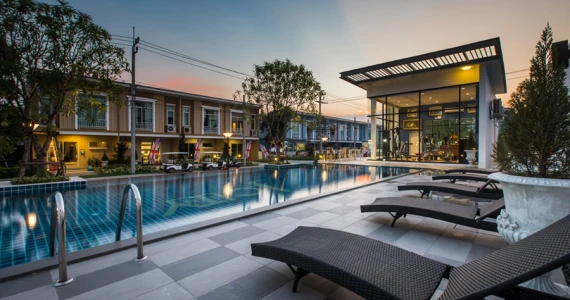 รูปภาพ เสนา วีว่า รัตนาธิเบศร์ - บางบัวทอง (SENA VIVA Rattanathibet - Bangbuathong)