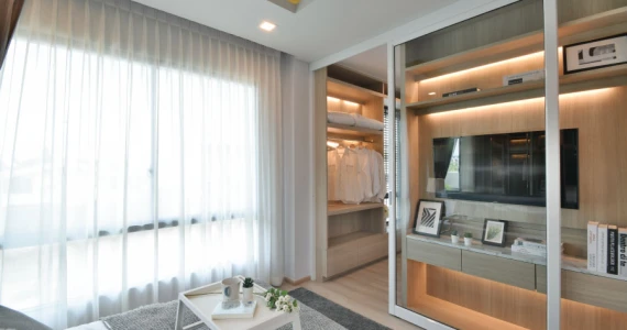 รูปภาพ มาย-กรีน @ บางสมัคร (My Green @ Bangsamak)