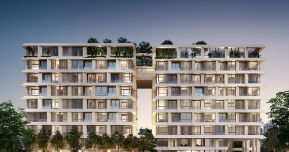 รูปภาพ โฮล์ม เอกมัย 22 (Holme Ekkamai 22)