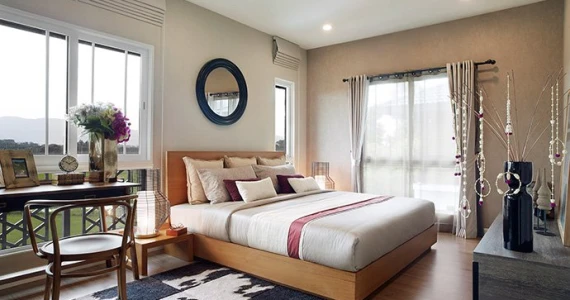 รูปภาพ บุราสิริ สันผีเสื้อ เชียงใหม่ (Burasiri Sanphisuea Chiangmai)