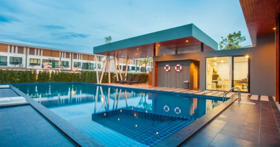 รูปภาพ เอสซี วิลเลจ ปลวกแดง-วังแขยง(SC Village Pluak Daeng-Wang Khayaeng)