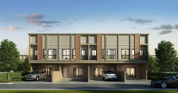 รูปภาพ เวิร์ฟ พระราม 5 (Verve Rama 5)