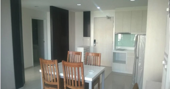 รูปภาพ เอส คอนโด (S Condo)