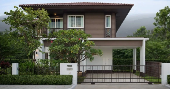 รูปภาพ บุราสิริ สันผีเสื้อ เชียงใหม่ (Burasiri Sanphisuea Chiangmai)