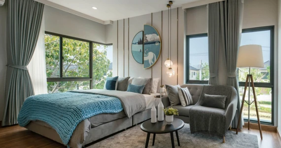 รูปภาพ นิรติ บางนา (Nirati Bangna)