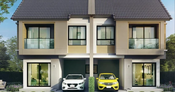 รูปภาพ วีมิกซ์ ทวิน พระราม 2 (V Mix Twin Rama 2)