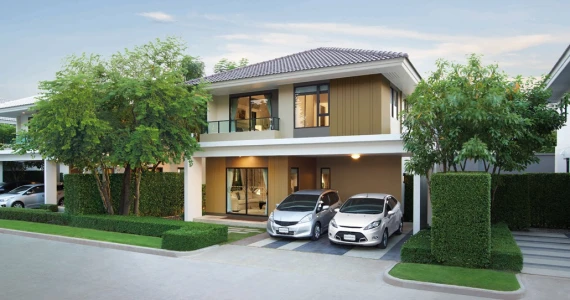 รูปภาพ คณาสิริ รังสิต คลอง 2 (Kanasiri Rangsit - Klong 2)