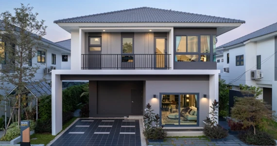 รูปภาพ ศุภาลัย ไพร์ด นครสวรรค์ (Supalai Pride Nakhonsawan)