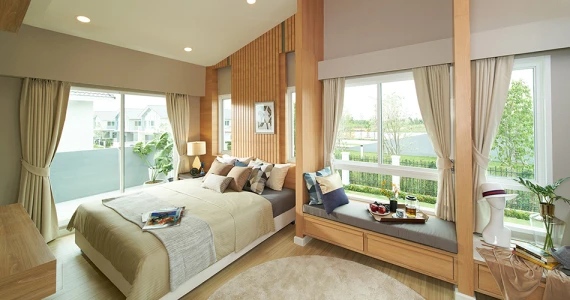 รูปภาพ เพอร์เฟค พาร์ค กรุงเทพกรีฑา - รามคำแหง (Perfect Park Krungthepkreetha - Ramkamheang)