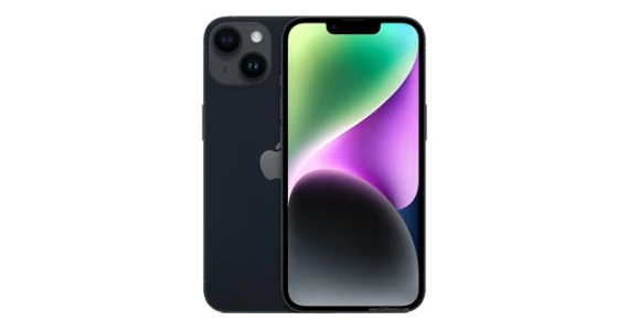 รูปภาพ แอปเปิล APPLE-iPhone 14 (4GB/256GB)