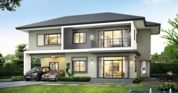 รูปภาพ คาซ่า วิลล์ รามคำแหง-วงแหวน 2 (Casa Ville Ramkhamhaeng - Wongwan2)