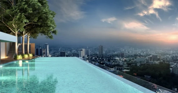 รูปภาพ ดิ อิลิแกนท์ รัชดา-สุทธิสาร (The Elegant Ratchada-Sutthisarn)